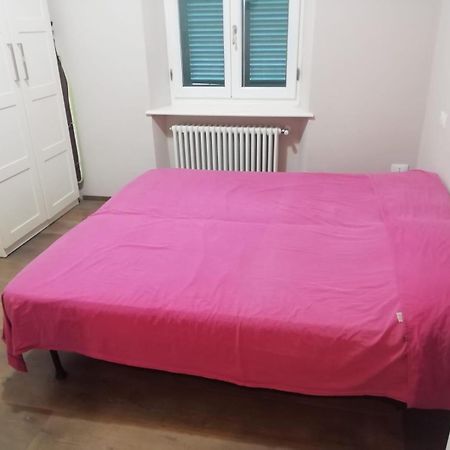 Casa Misha Tra 5 Terre E Versilia Bocca di Magra Екстер'єр фото