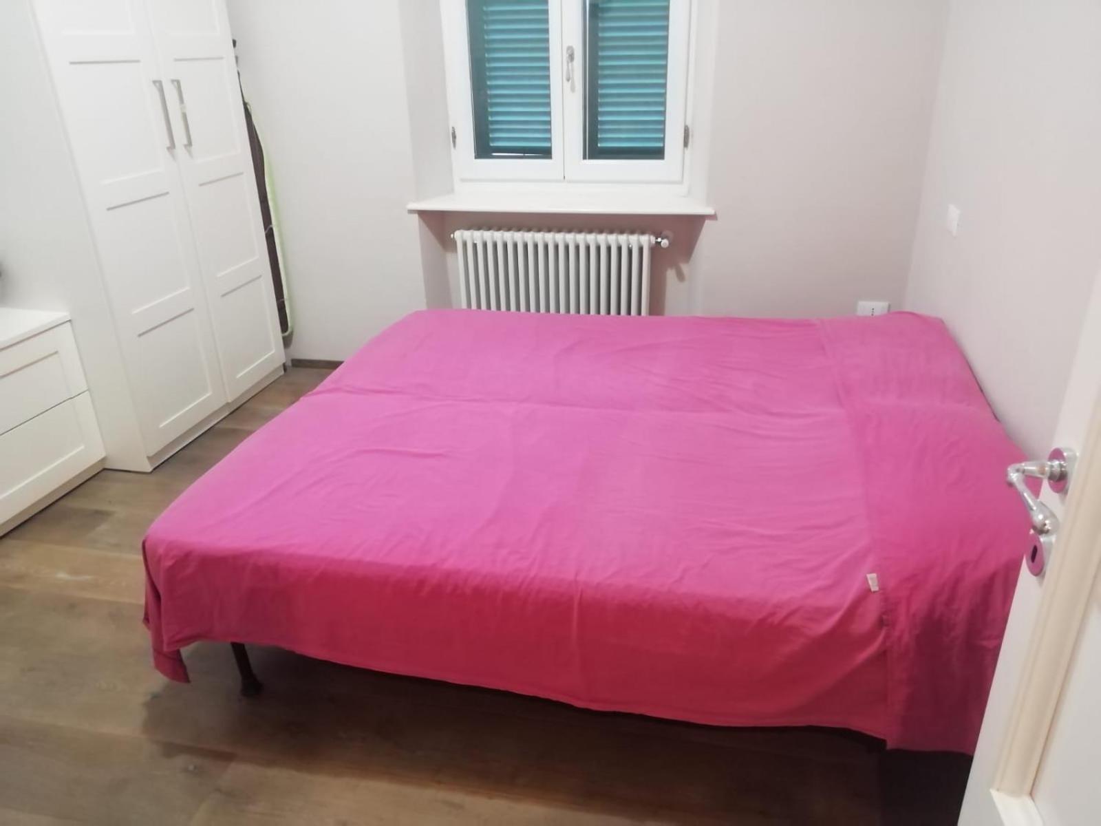 Casa Misha Tra 5 Terre E Versilia Bocca di Magra Екстер'єр фото