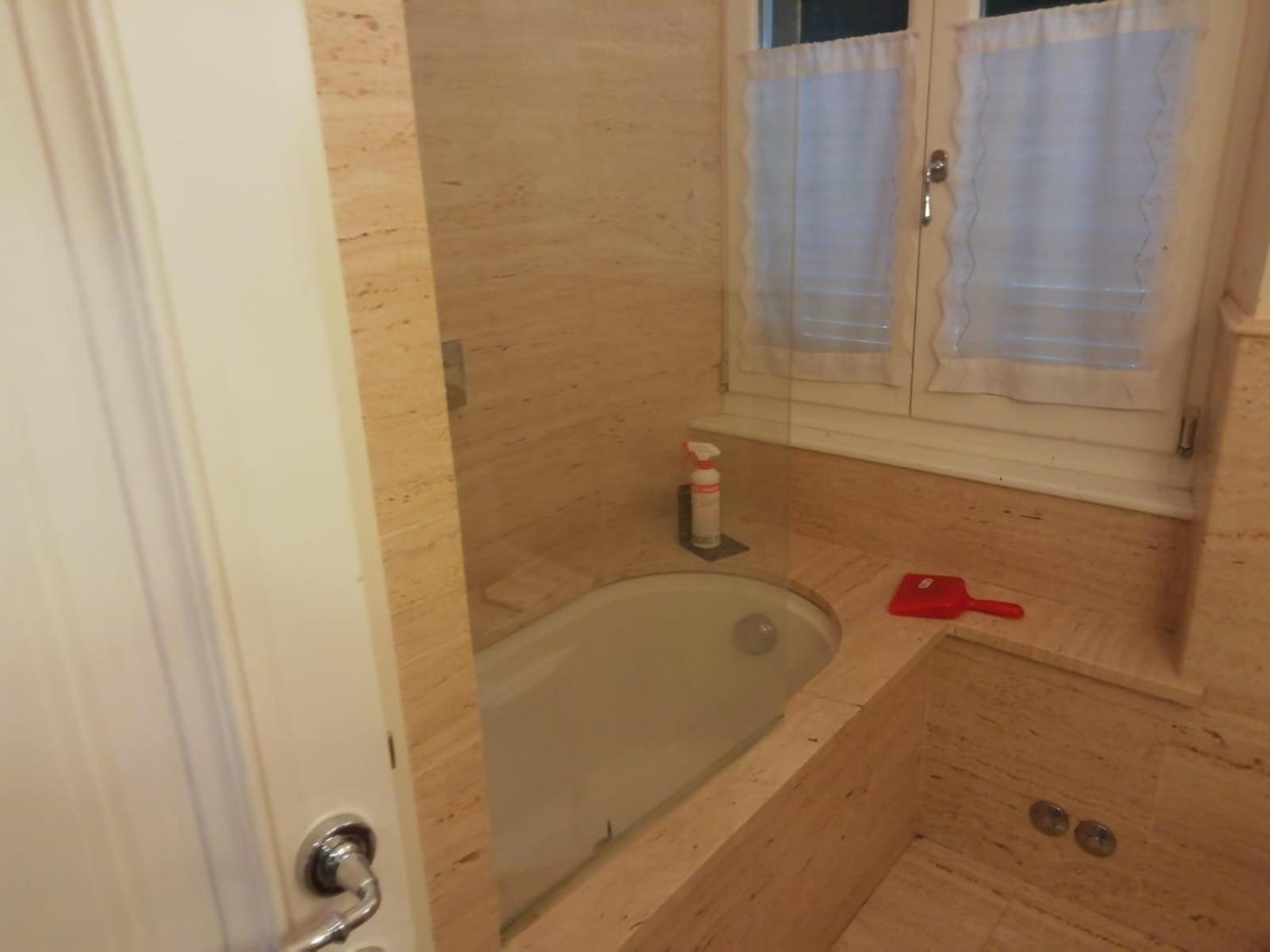 Casa Misha Tra 5 Terre E Versilia Bocca di Magra Екстер'єр фото