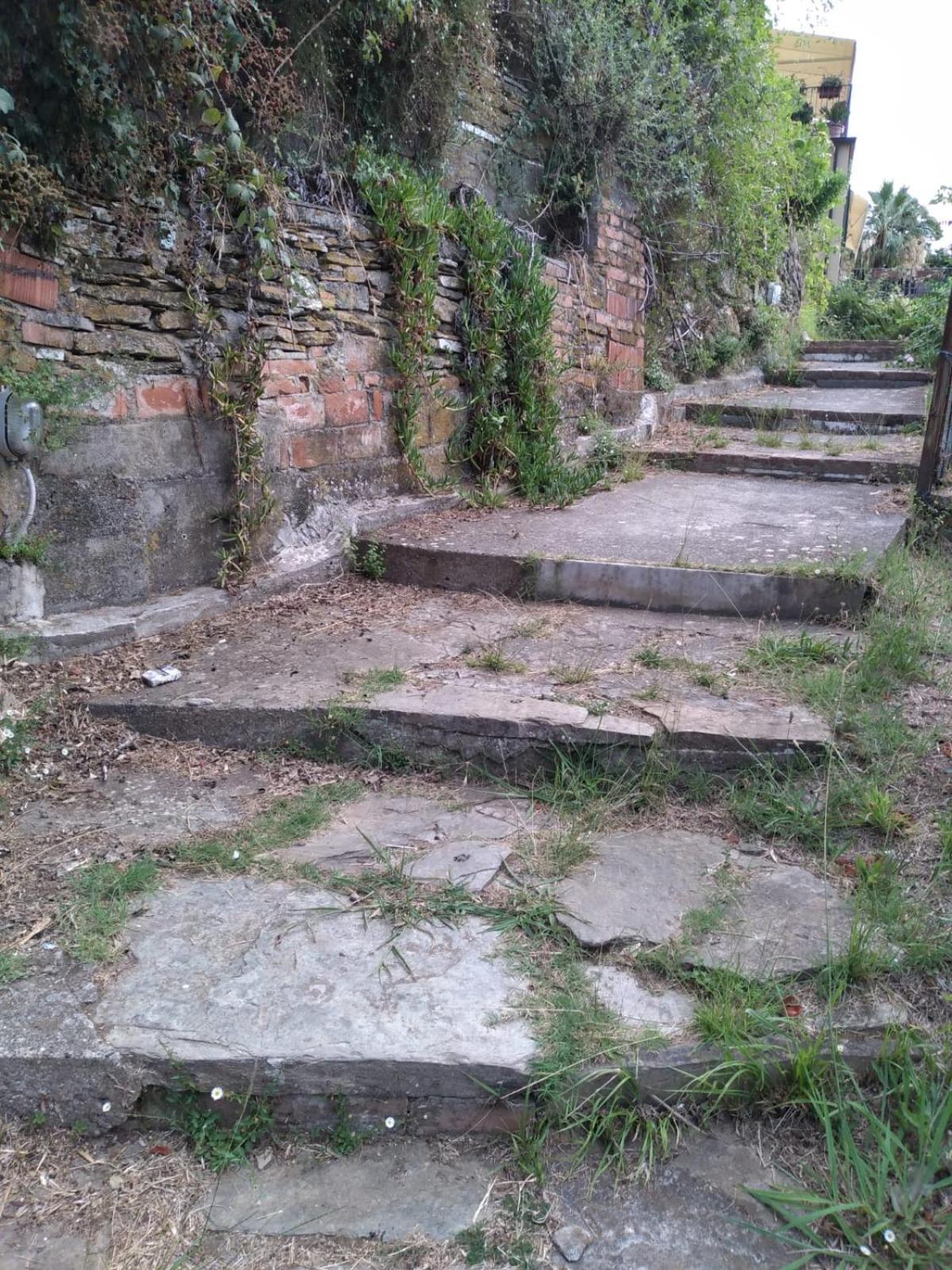 Casa Misha Tra 5 Terre E Versilia Bocca di Magra Екстер'єр фото