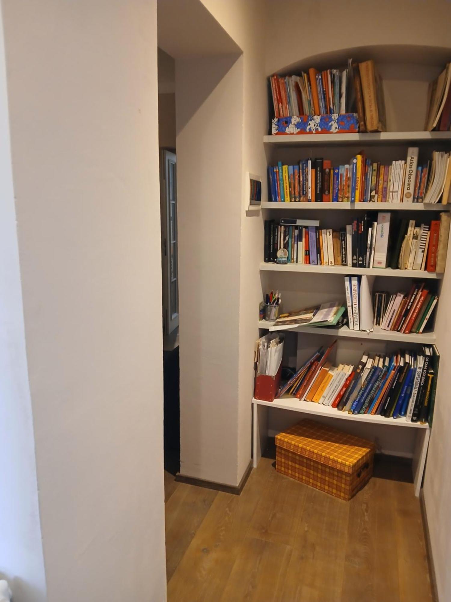 Casa Misha Tra 5 Terre E Versilia Bocca di Magra Екстер'єр фото