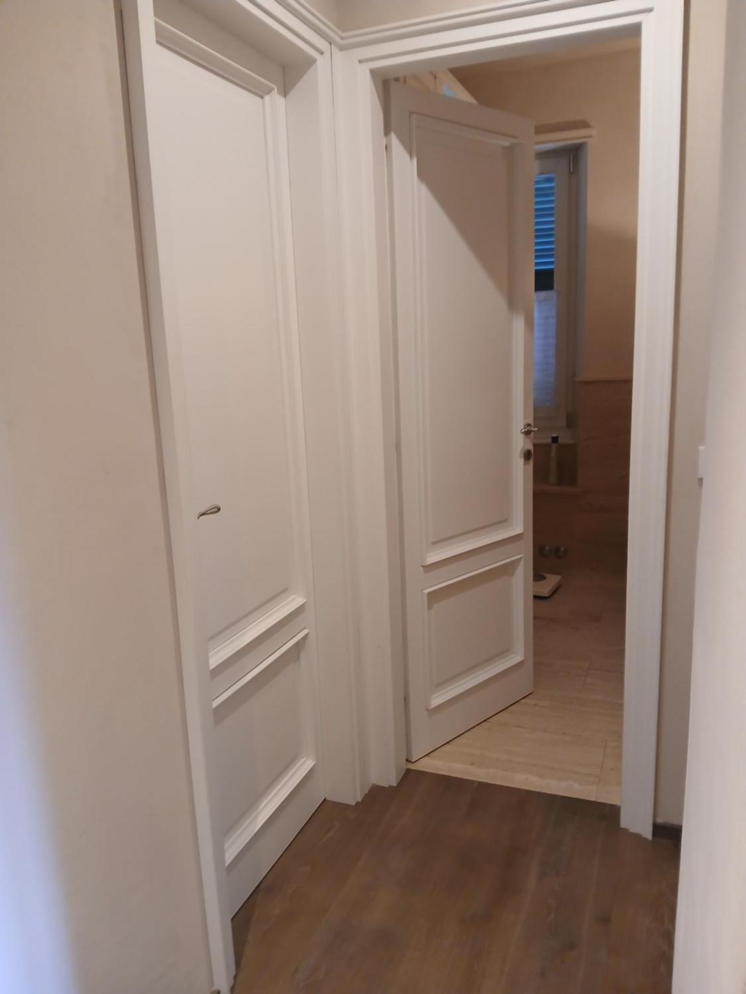 Casa Misha Tra 5 Terre E Versilia Bocca di Magra Екстер'єр фото