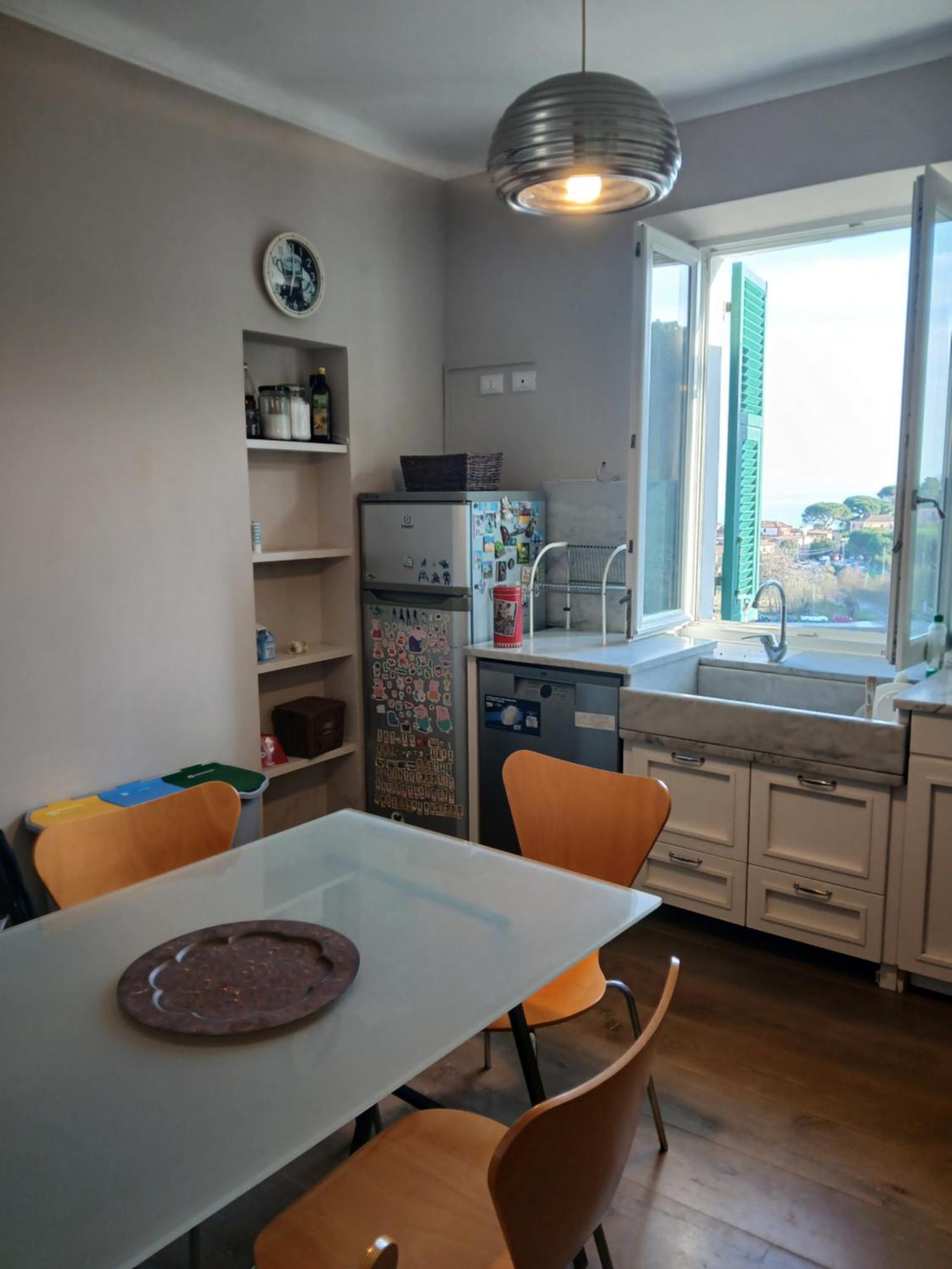 Casa Misha Tra 5 Terre E Versilia Bocca di Magra Екстер'єр фото