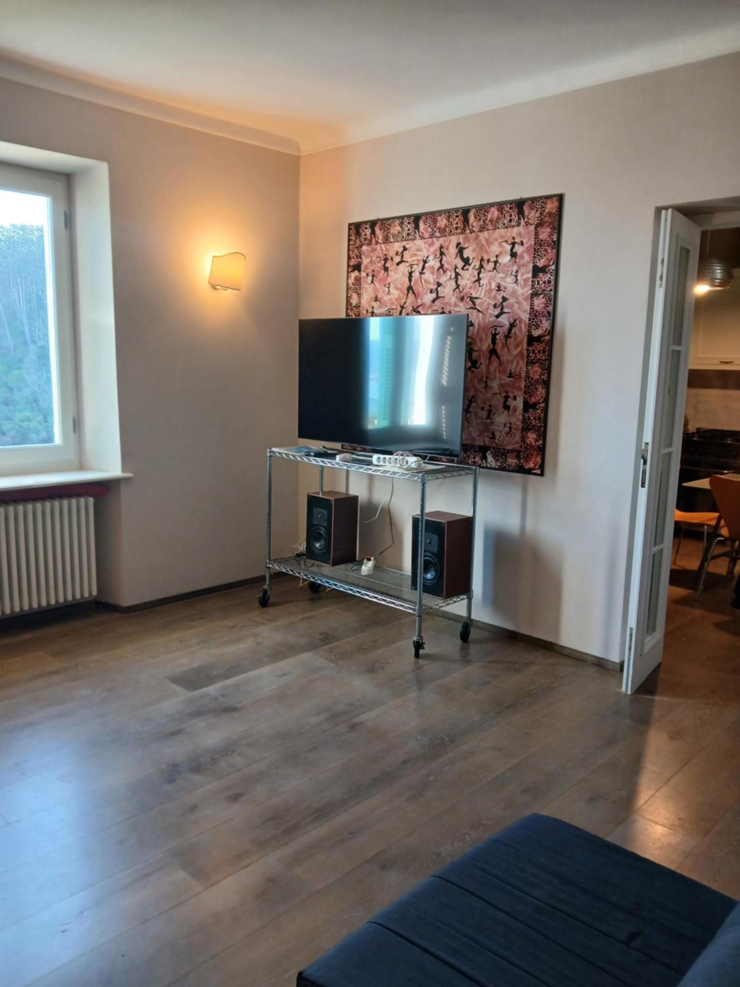 Casa Misha Tra 5 Terre E Versilia Bocca di Magra Екстер'єр фото