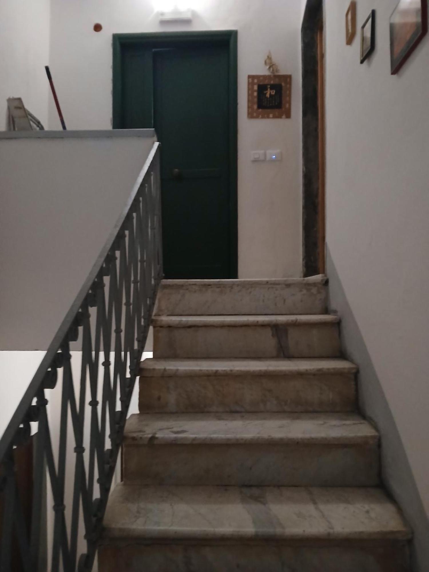 Casa Misha Tra 5 Terre E Versilia Bocca di Magra Екстер'єр фото